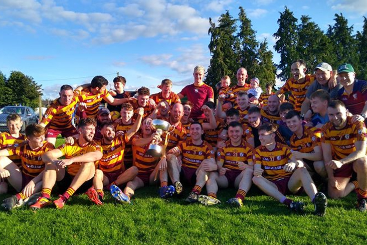 BFL Final: Carnaross comeback captures second B League title in a row