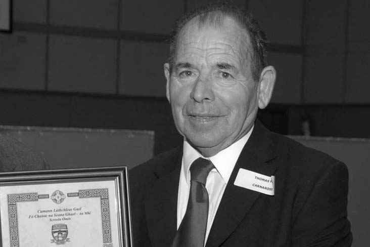 Tommy Fox - RIP