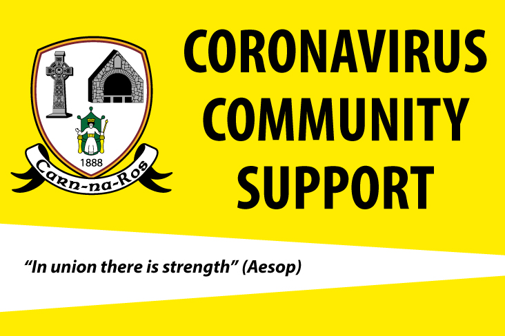 Covid-19 Community Support
