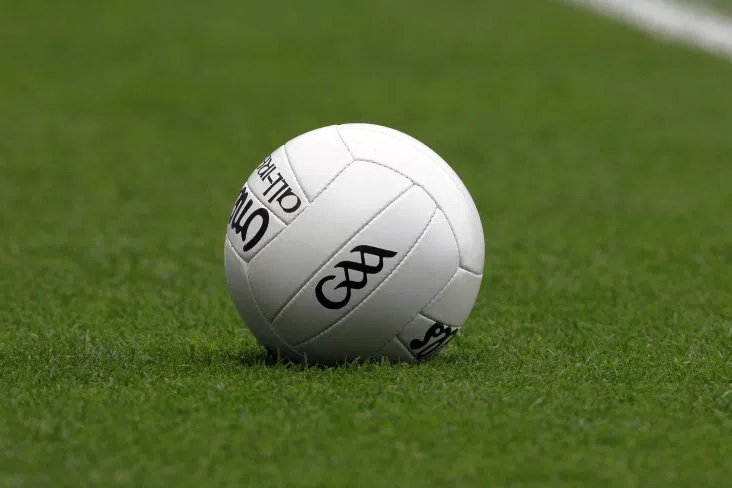 Carnaross GFC Return to Play Plan