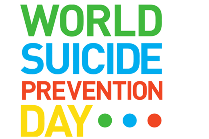 World Suicide Prevention Day
