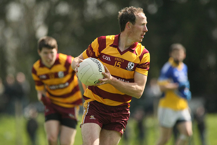 AFL R6: Strong second half sees off Clann na nGael