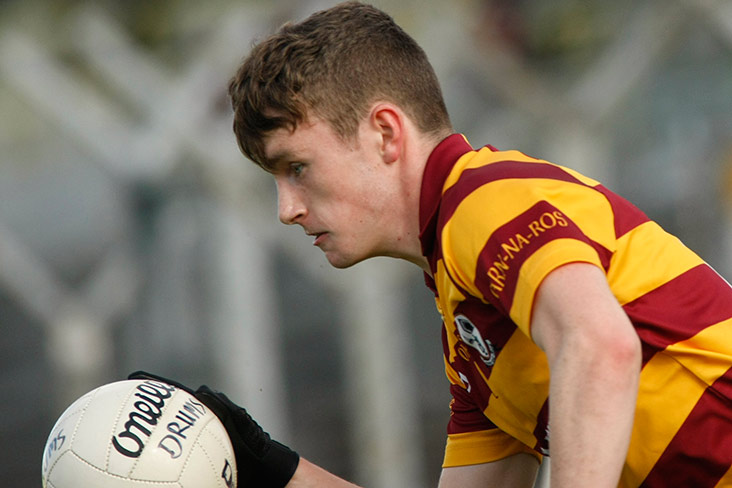 AFL R2: Disappointing defeat to Dunsany