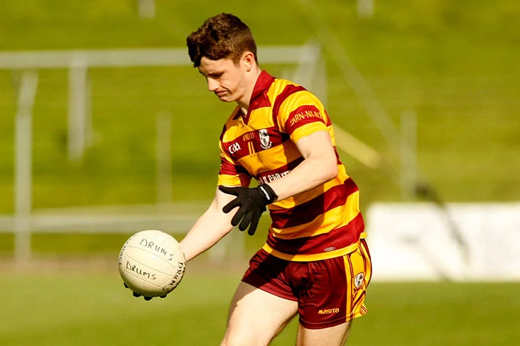 JFC R1: Carnaross clear first hurdle with a four point win over Clonard