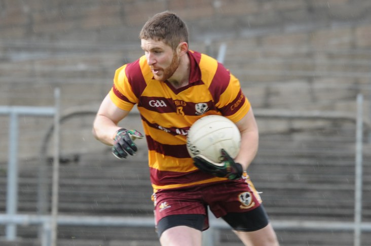 JFC R4: Winning run continues against Brigids
