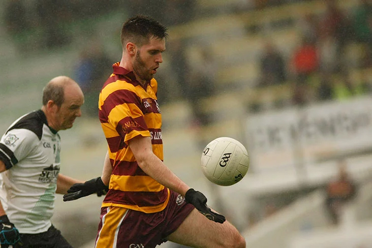 AFL R10: Carnaross come up short in Rathkenny