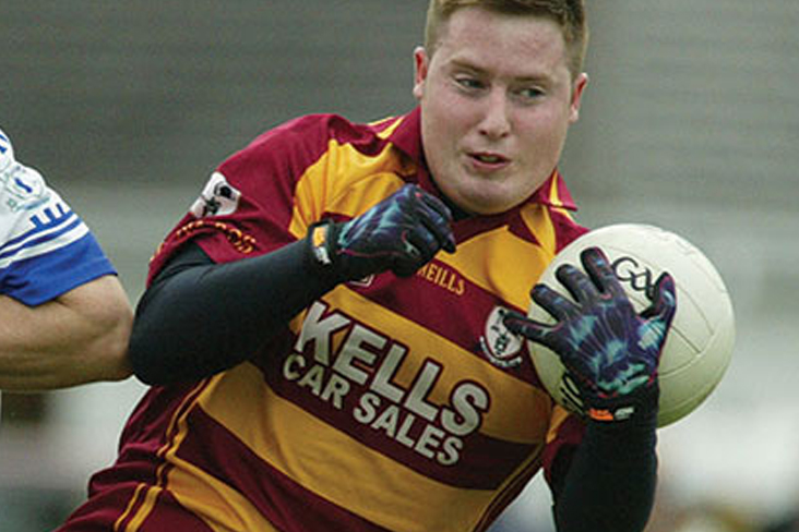 BFL R1: Carnaross fail to conquer Meath Hill
