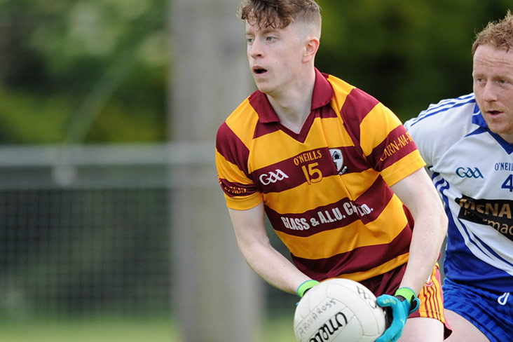 BFL R2: Two from two with double score win over Ratoath